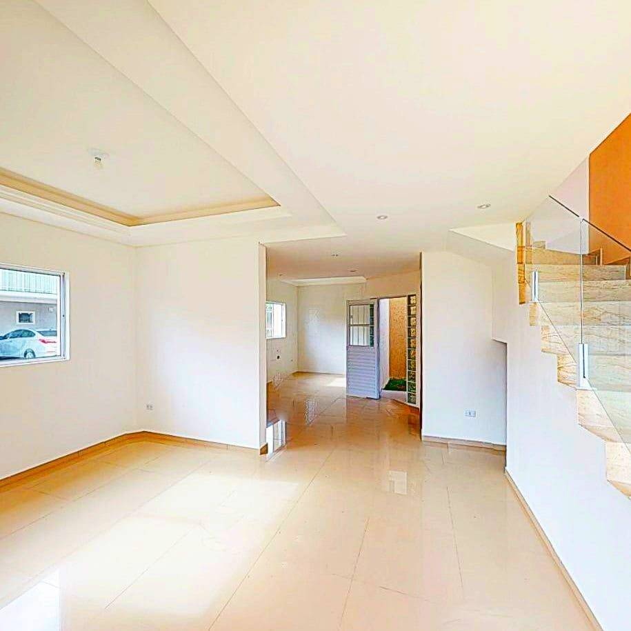 Sobrado Cond Fechado para venda no Pinheirinho em Curitiba com 115m² por R$ 690.000,00