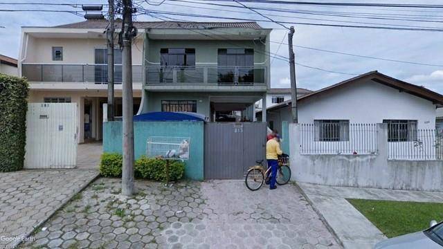 Sobrado para venda no Novo Mundo em Curitiba com 0m² por R$ 415.000,00