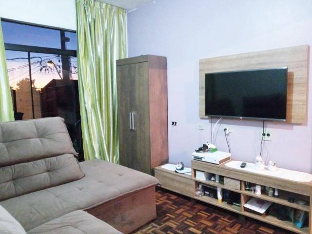 Sobrado para venda no Novo Mundo em Curitiba com 0m² por R$ 415.000,00