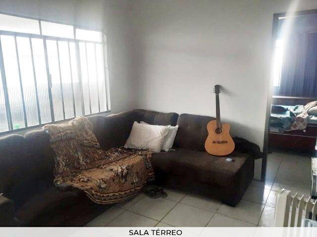 Sobrado para venda no Novo Mundo em Curitiba com 0m² por R$ 415.000,00