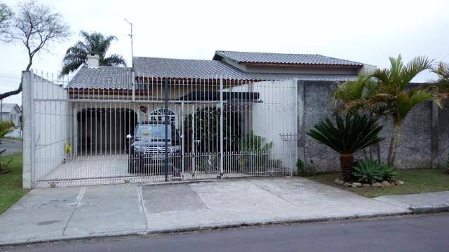 Casa Residencial para venda no Pinheirinho em Curitiba com 0m² por R$ 450.000,00