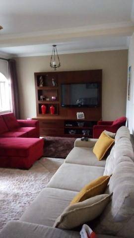 Casa Residencial para venda no Pinheirinho em Curitiba com 0m² por R$ 450.000,00