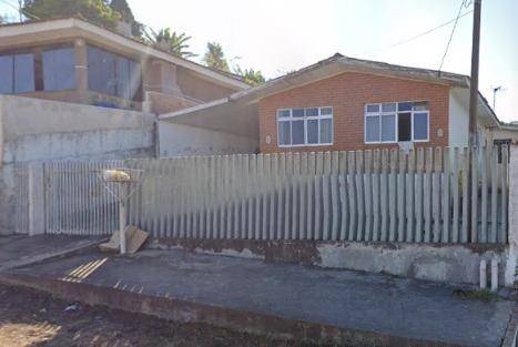 Casa Residencial para venda no Restinga Seca em Almirante Tamandare com 75m² por R$ 210.000,00