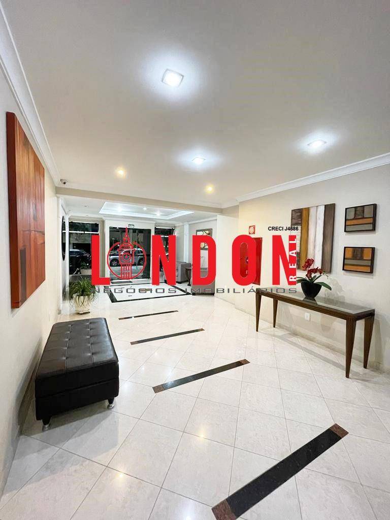 Apartamento para locacao no Bigorrilho em Curitiba com 0m² por R$ 5.375,00