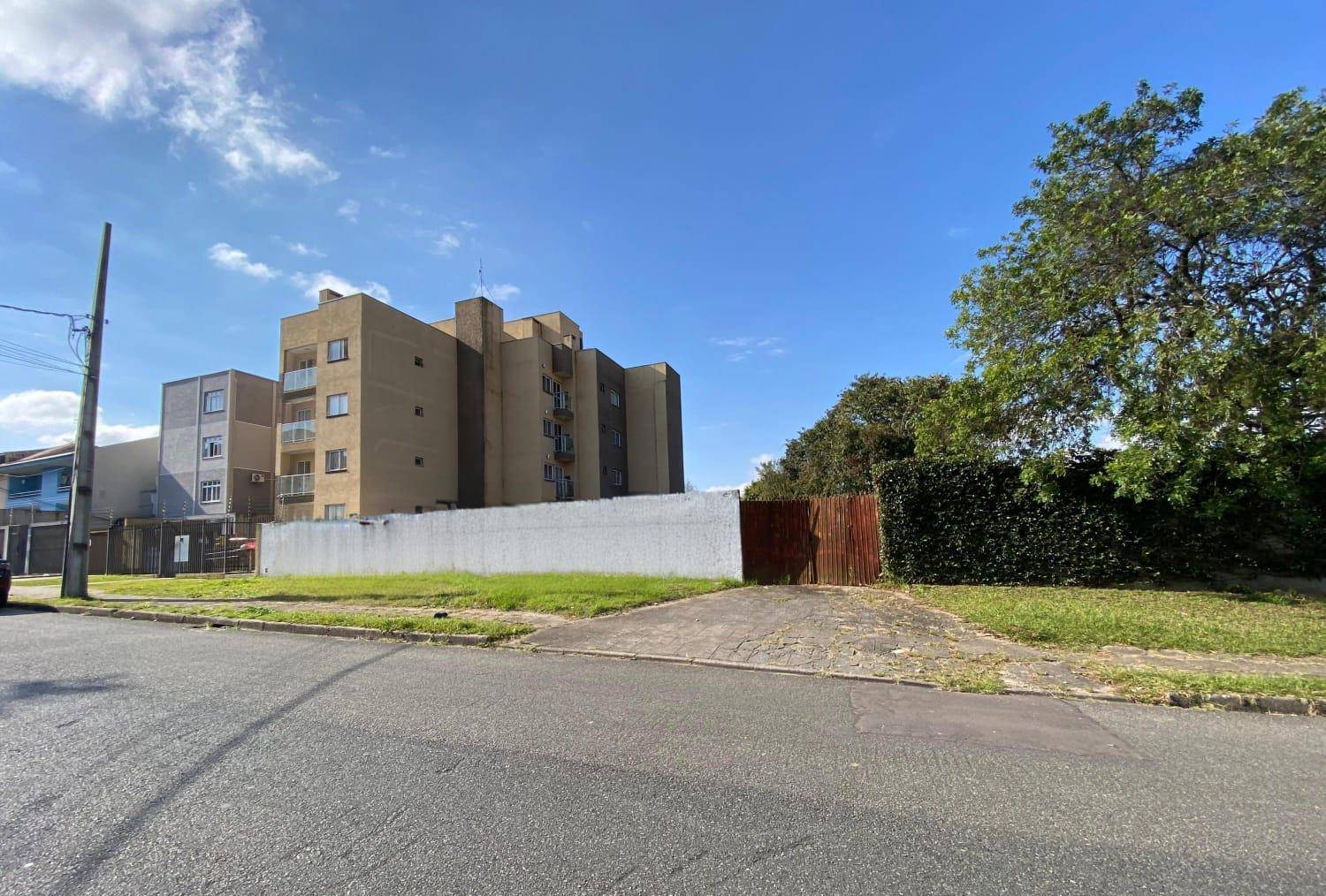 Terreno para venda no Reboucas em Curitiba com 0m² por R$ 1.590.000,00