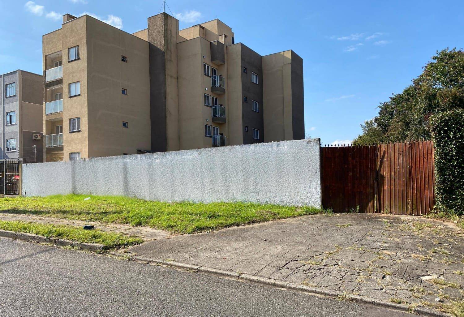 Terreno para venda no Reboucas em Curitiba com 0m² por R$ 1.590.000,00
