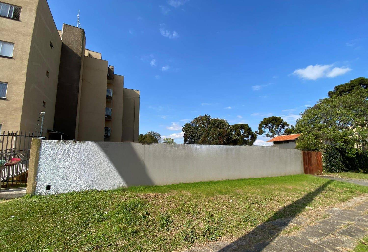 Terreno para venda no Reboucas em Curitiba com 0m² por R$ 1.590.000,00