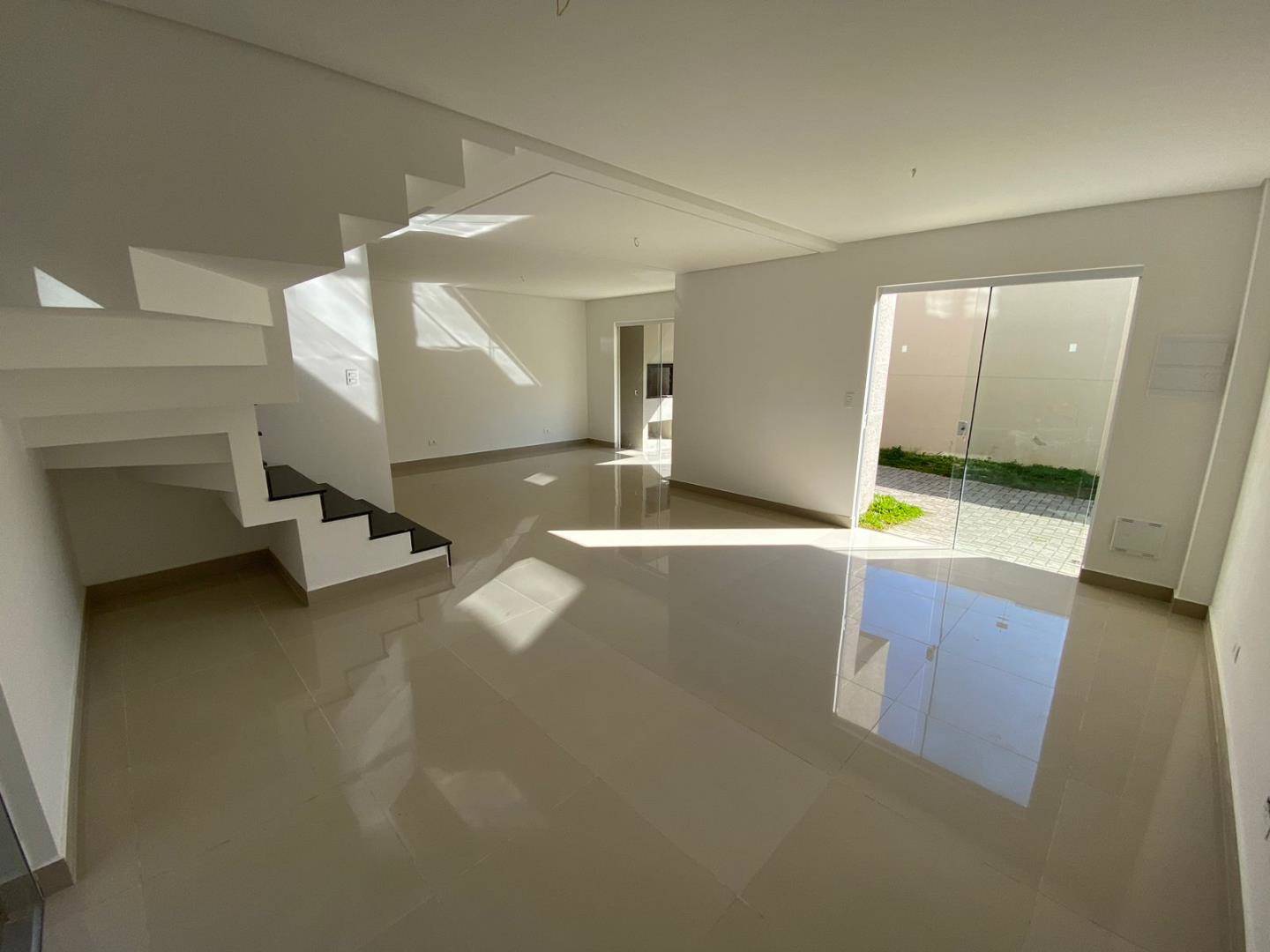 Sobrado Cond Fechado para venda no Campo Comprido em Curitiba com 226m² por R$ 750.000,00