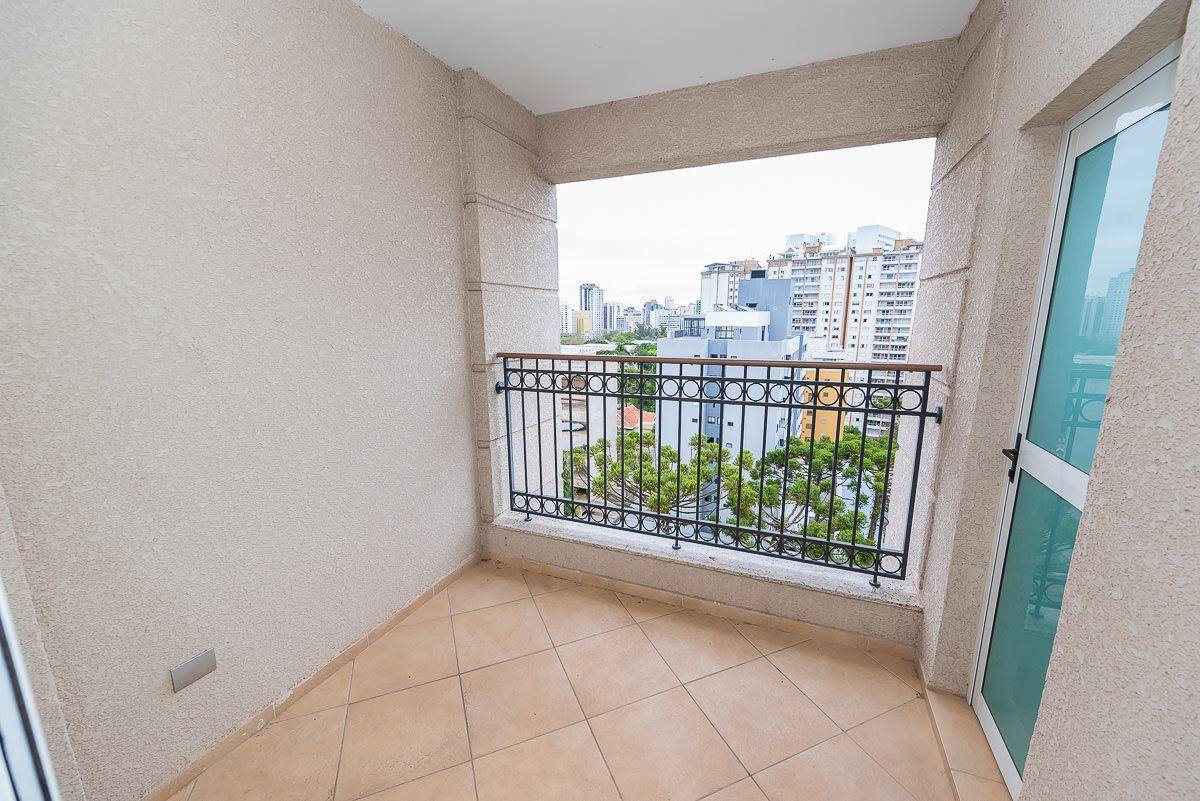 Apartamento para venda no Alto da Gloria em Curitiba com 98m² por R$ 805.000,00