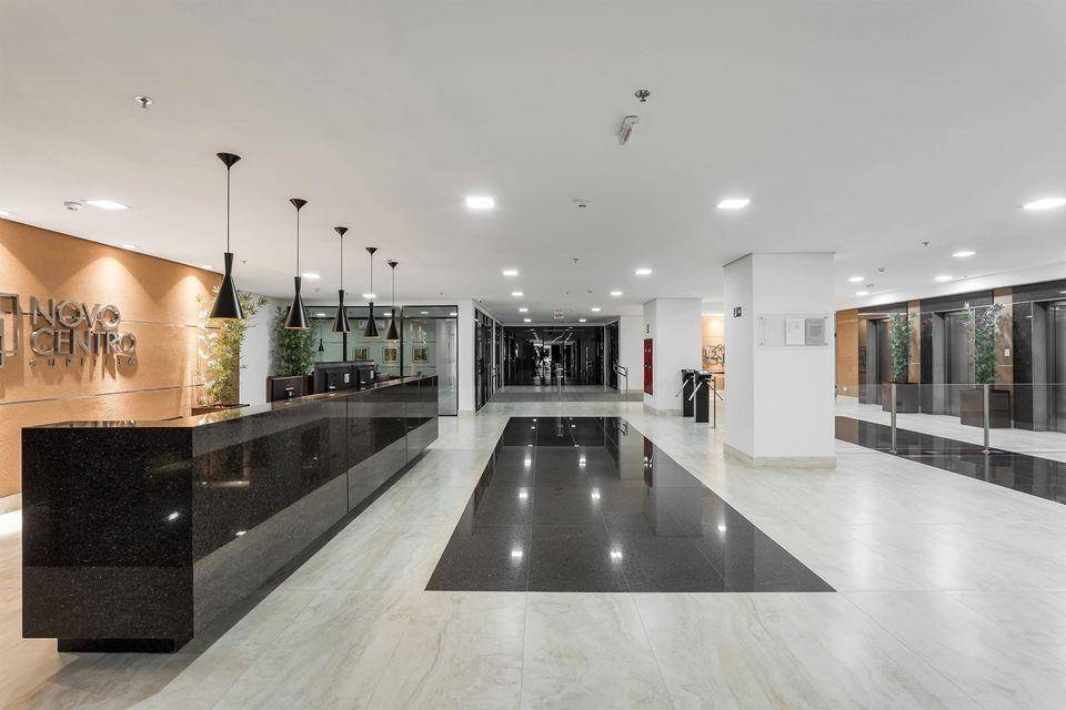 Loja para venda no Centro em Curitiba com 87m² por R$ 990.000,00