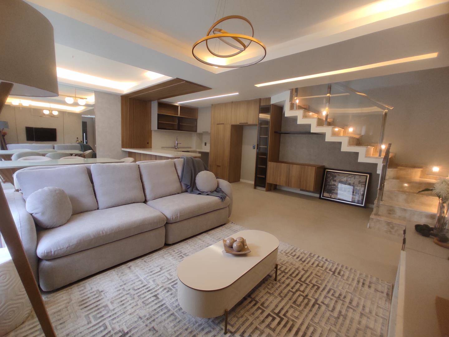 Casa Cond Fechado para venda no Merces em Curitiba com 191m² por R$ 1.746.000,00