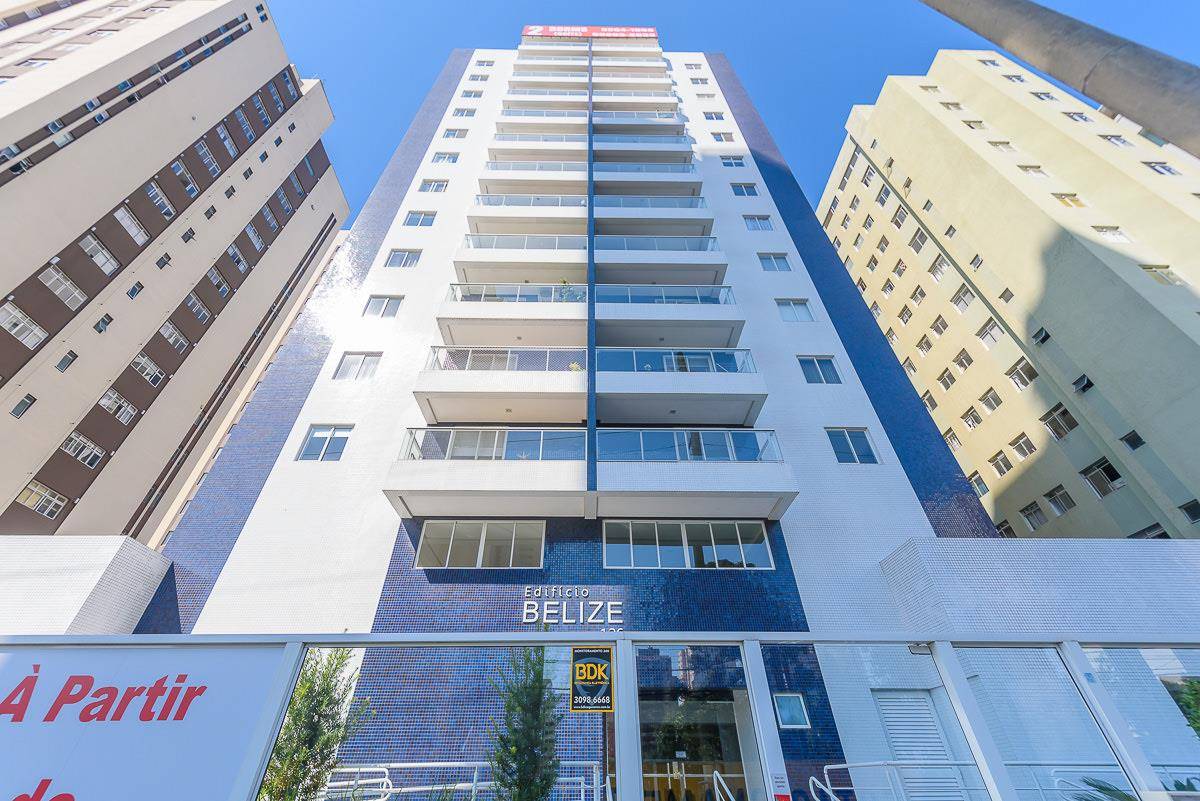 Apartamento para venda no Cristo Rei em Curitiba com 73m² por R$ 526.000,00