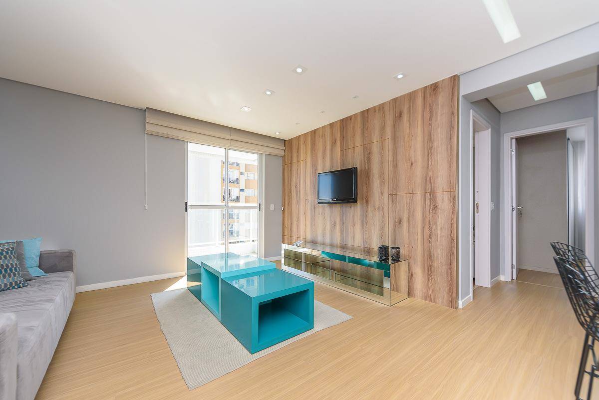 Apartamento para venda no Cristo Rei em Curitiba com 73m² por R$ 587.000,00