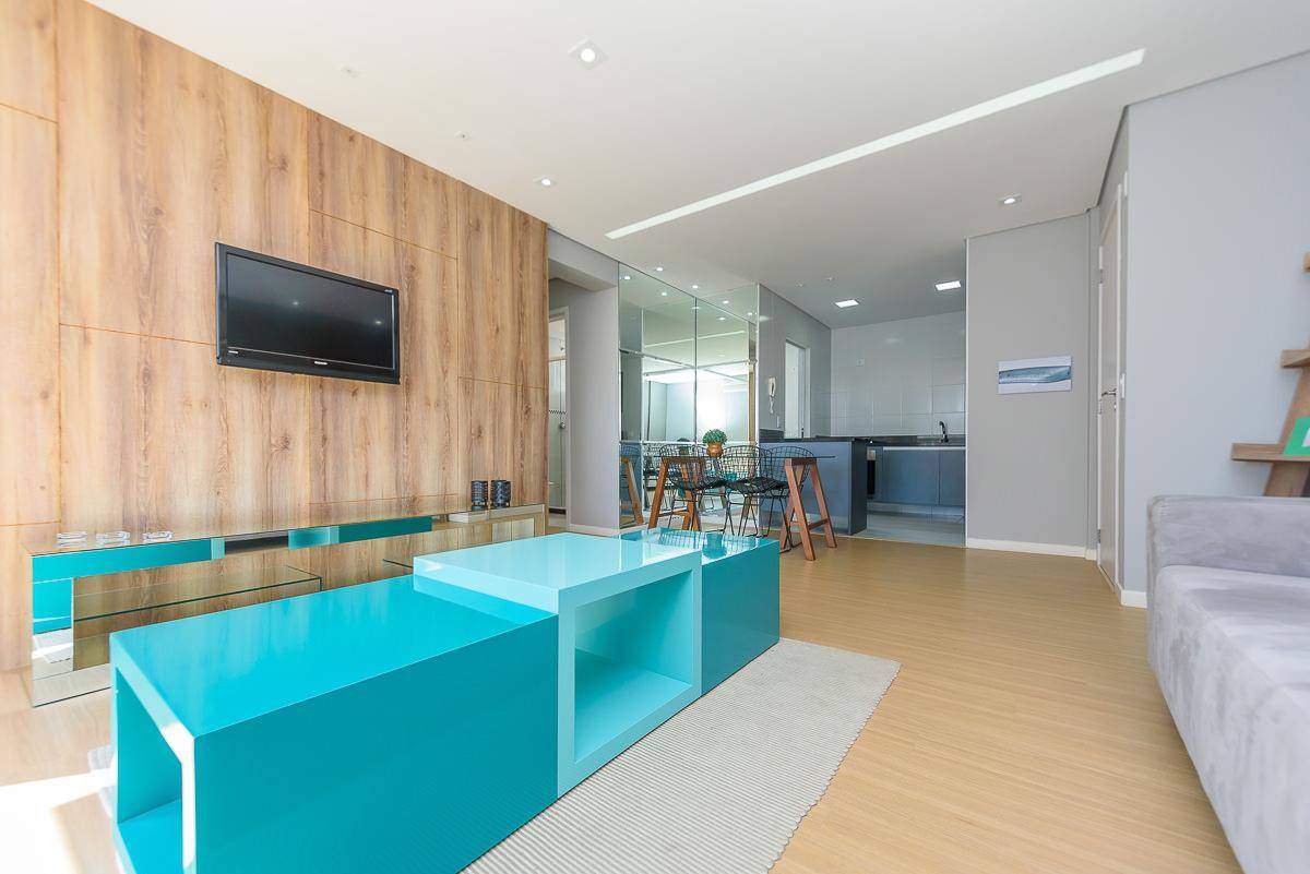 Apartamento para venda no Cristo Rei em Curitiba com 73m² por R$ 587.000,00