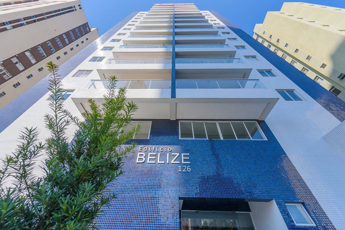 Apartamento para venda no Cristo Rei em Curitiba com 73m² por R$ 591.000,00