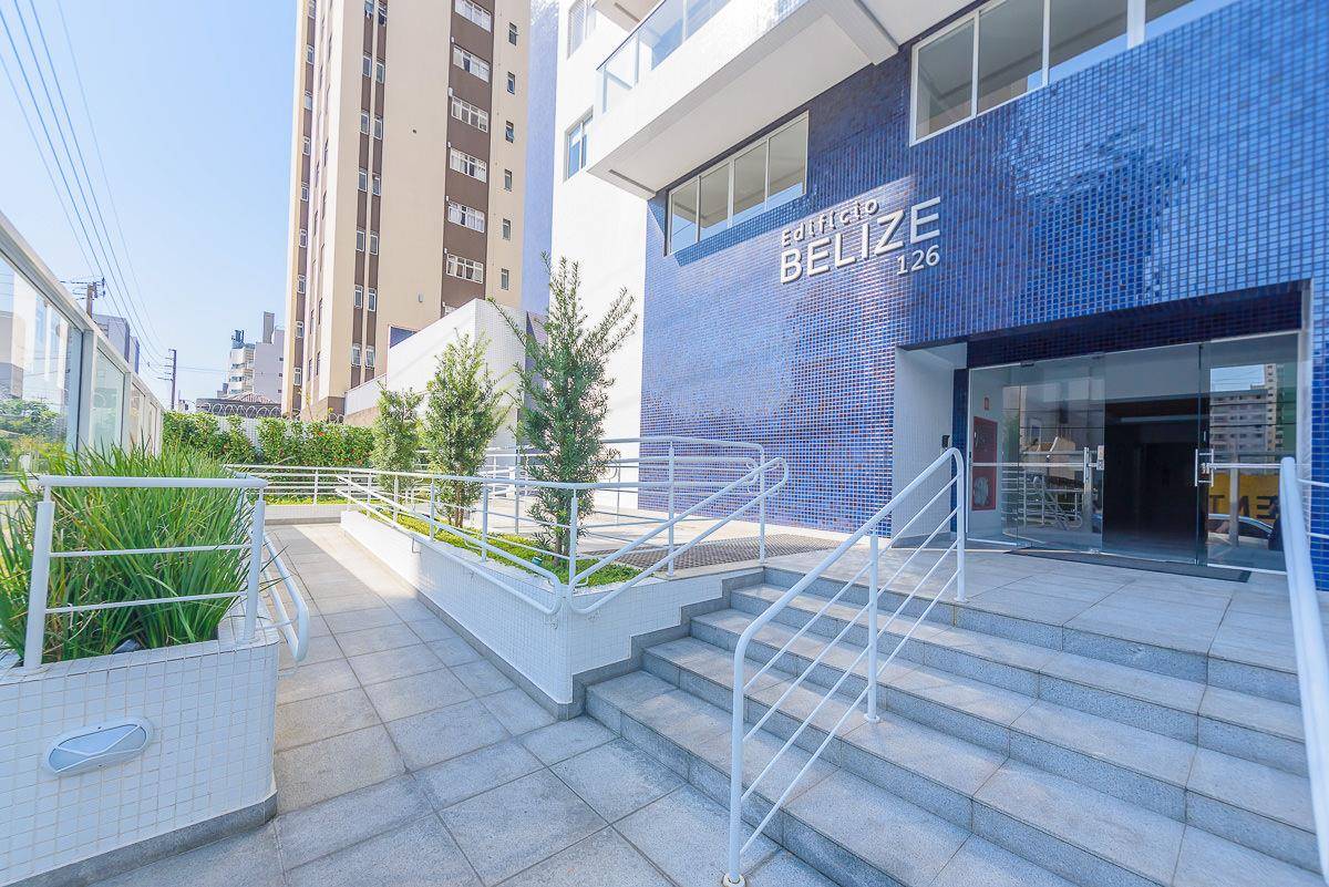 Apartamento para venda no Cristo Rei em Curitiba com 73m² por R$ 591.000,00