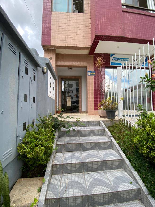 Apartamento para venda no Centro em Curitiba com 83m² por R$ 445.000,00