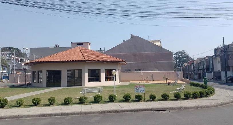 Casa Cond Fechado para venda no Pinheirinho em Curitiba com 60m² por R$ 360.000,00