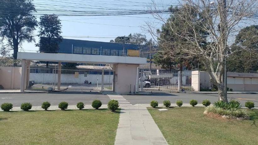 Casa Cond Fechado para venda no Pinheirinho em Curitiba com 60m² por R$ 360.000,00