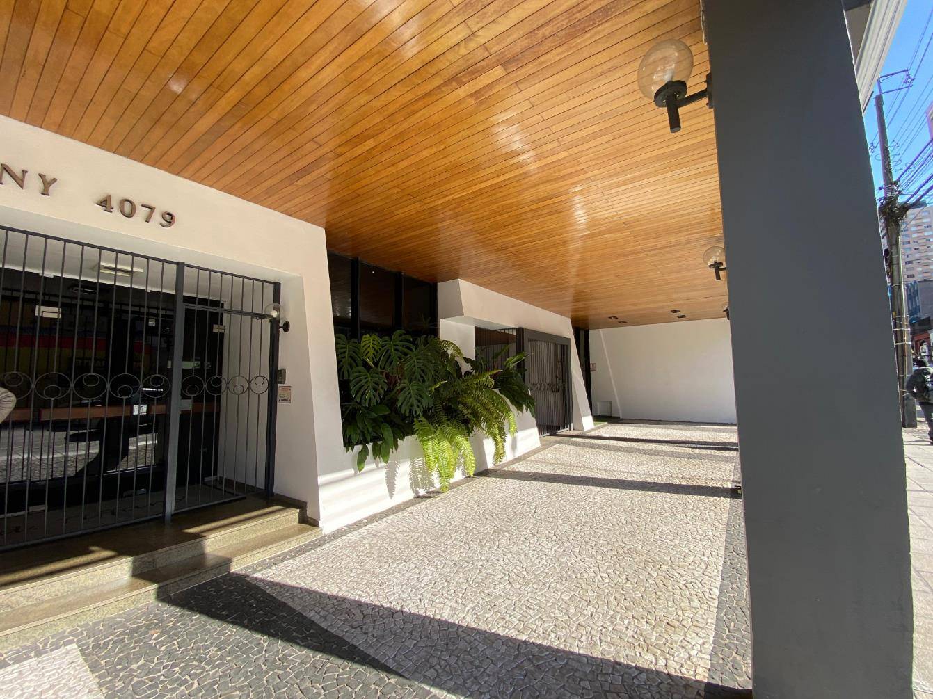 Apartamento para venda no Batel em Curitiba com 335m² por R$ 2.200.000,00