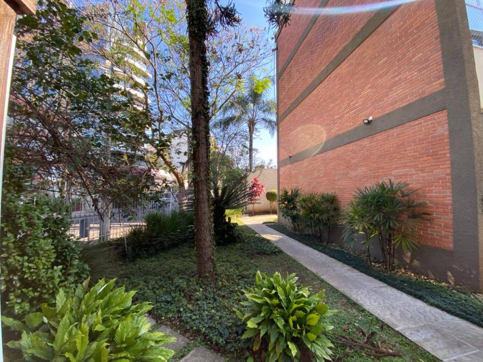 Apartamento para venda no Batel em Curitiba com 98m² por R$ 589.000,00