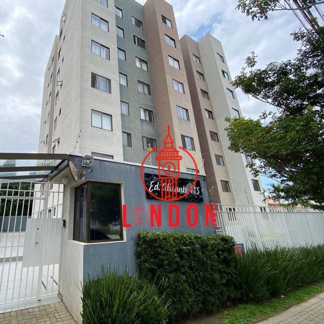 Apartamento para venda no Portao em Curitiba com 35m² por R$ 330.000,00