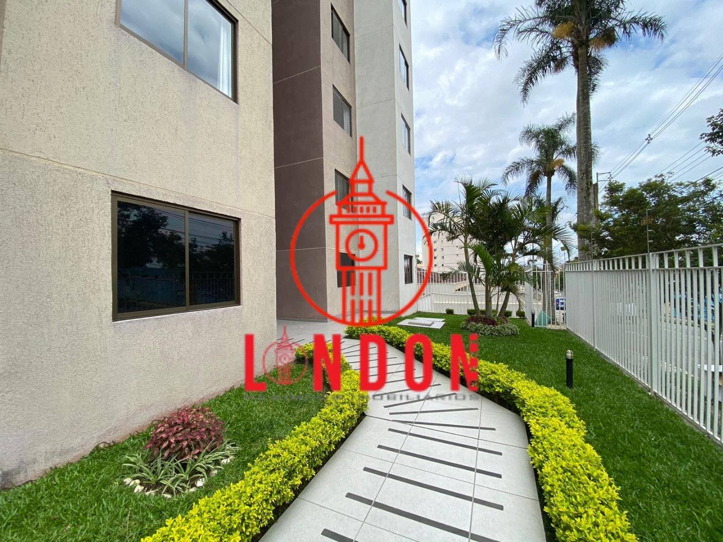 Apartamento para venda no Portao em Curitiba com 35m² por R$ 330.000,00