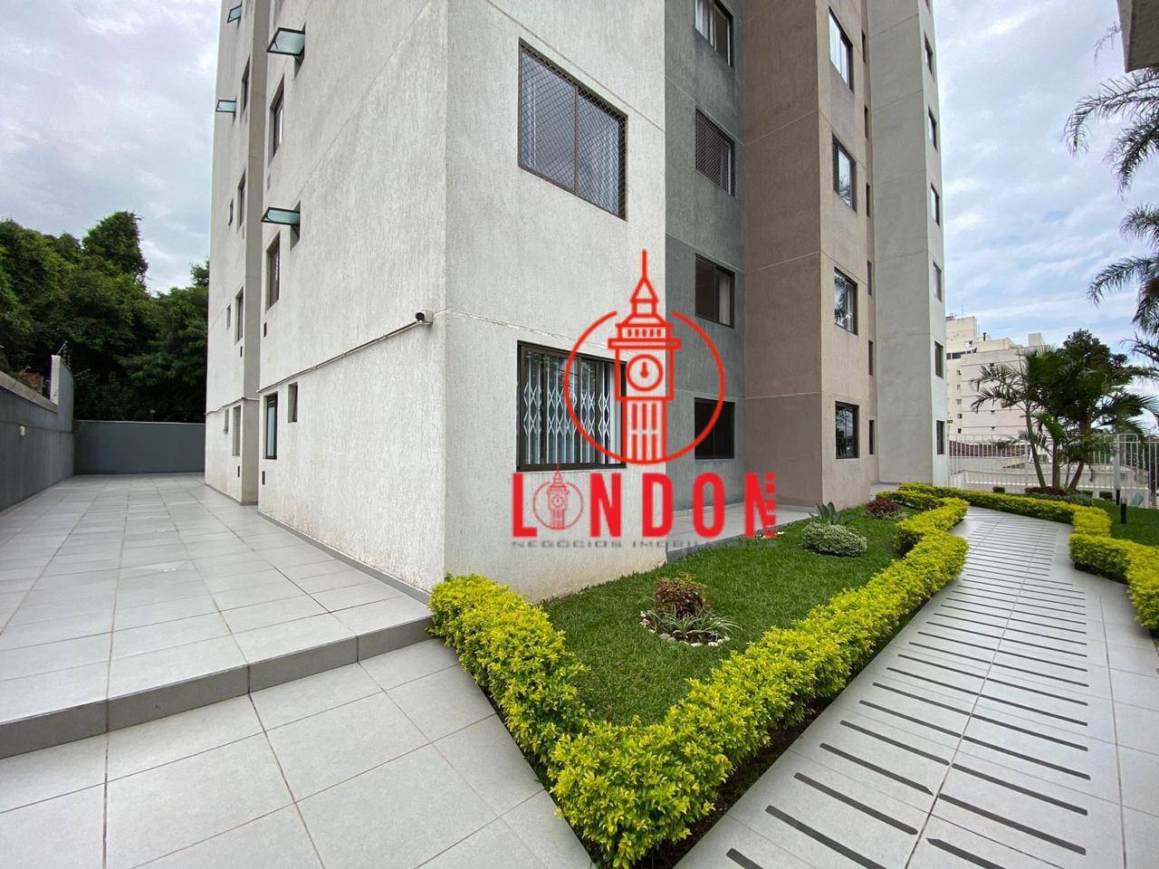 Apartamento para venda no Portao em Curitiba com 35m² por R$ 330.000,00