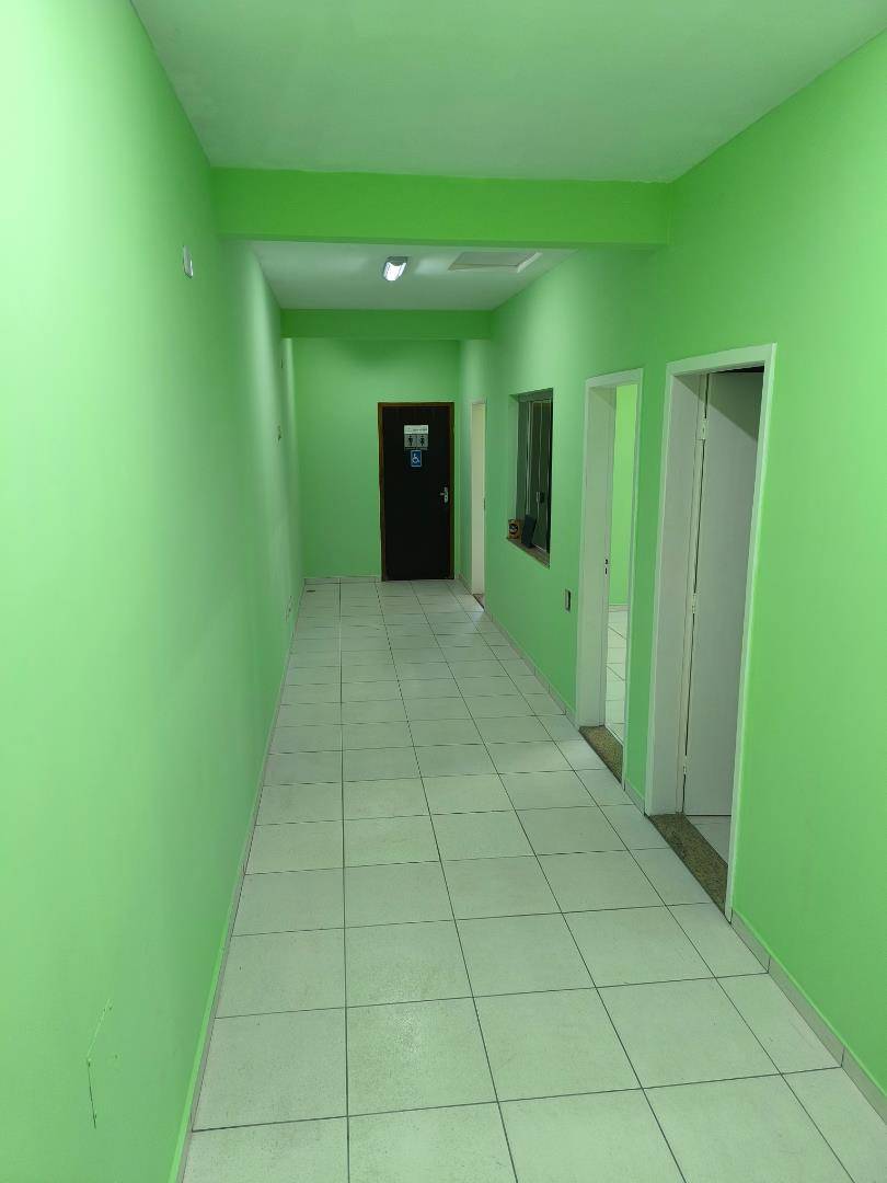 Cjto Comercial/sala para locacao no Alto Boqueirao em Curitiba com 78m² por R$ 2.825,00