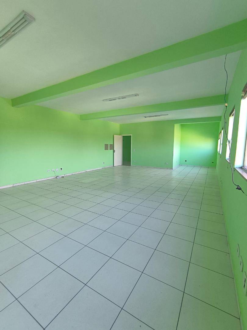 Cjto Comercial/sala para locacao no Alto Boqueirao em Curitiba com 78m² por R$ 2.825,00