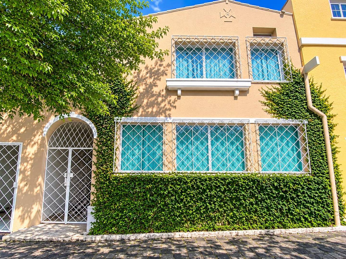 Casa Resid/comercial para venda no Centro em Curitiba com 280m² por R$ 1.700.000,00
