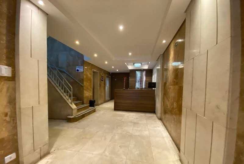 Cjto Comercial/sala para locacao no Centro em Curitiba com 460m² por R$ 6.250,00