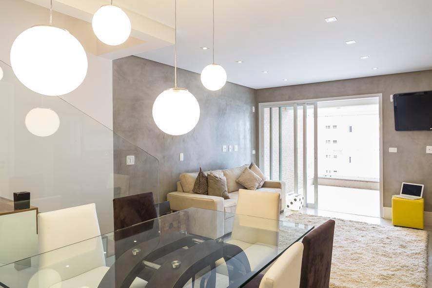Apartamento para venda no Vila Cordeiro em Sao Paulo com 102m² por R$ 1.250.000,00