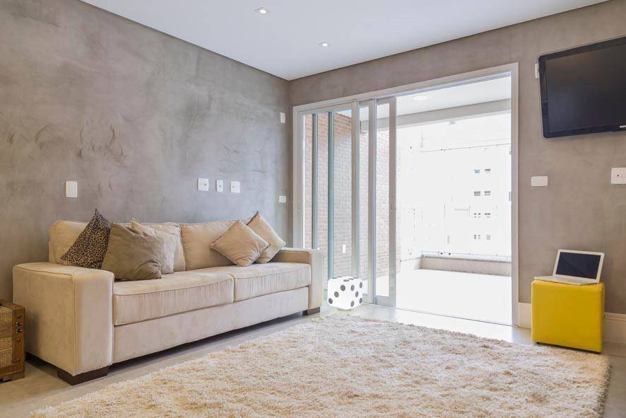 Apartamento para venda no Vila Cordeiro em Sao Paulo com 102m² por R$ 1.250.000,00