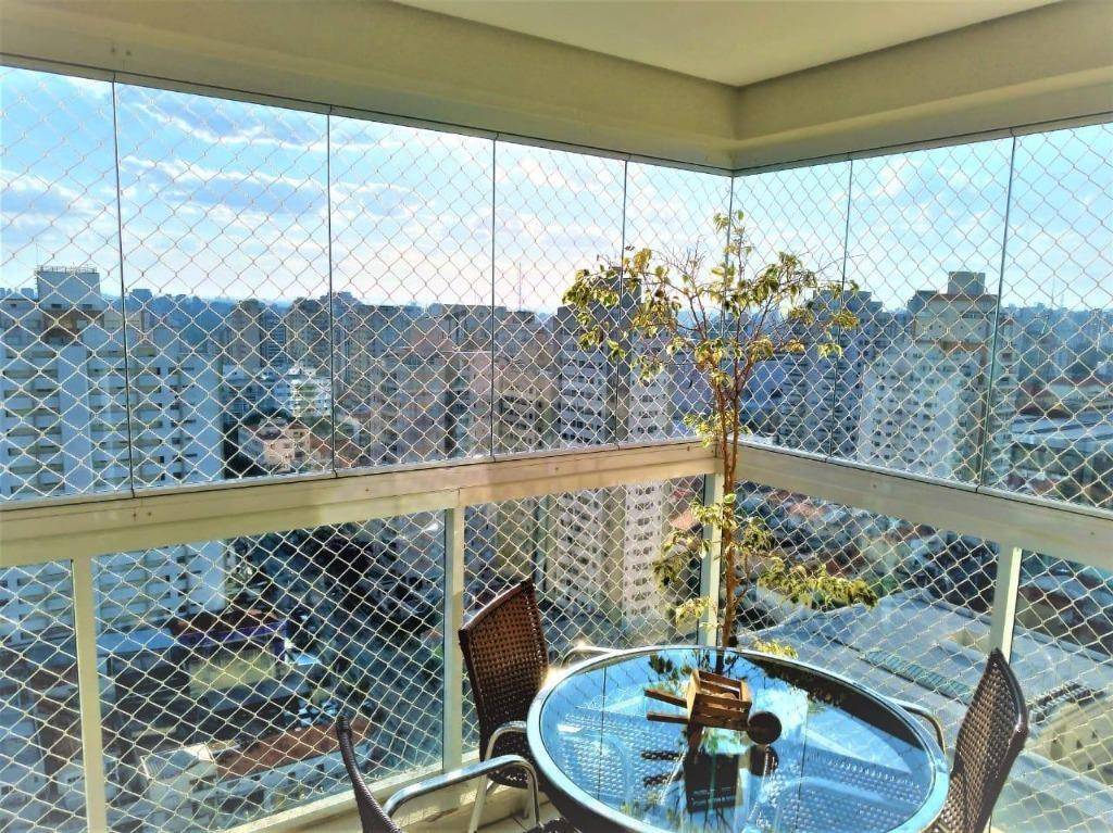 Apartamento para venda no Vila Mariana em Sao Paulo com 125m² por R$ 1.500.000,00