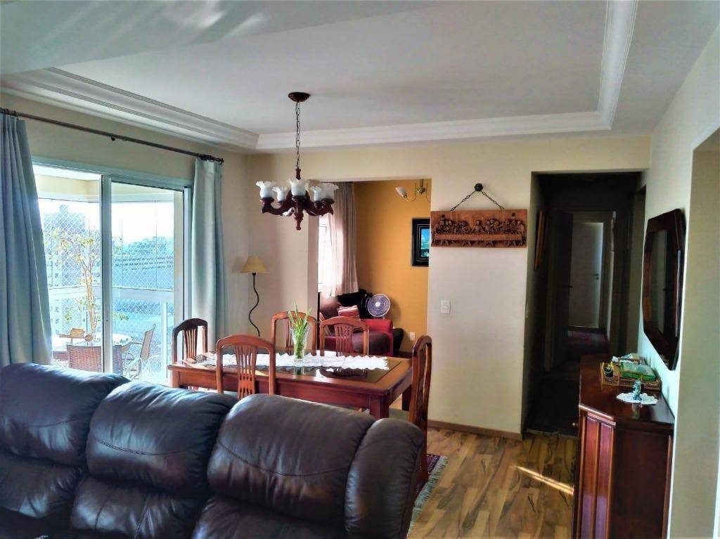 Apartamento para venda no Vila Mariana em Sao Paulo com 125m² por R$ 1.500.000,00