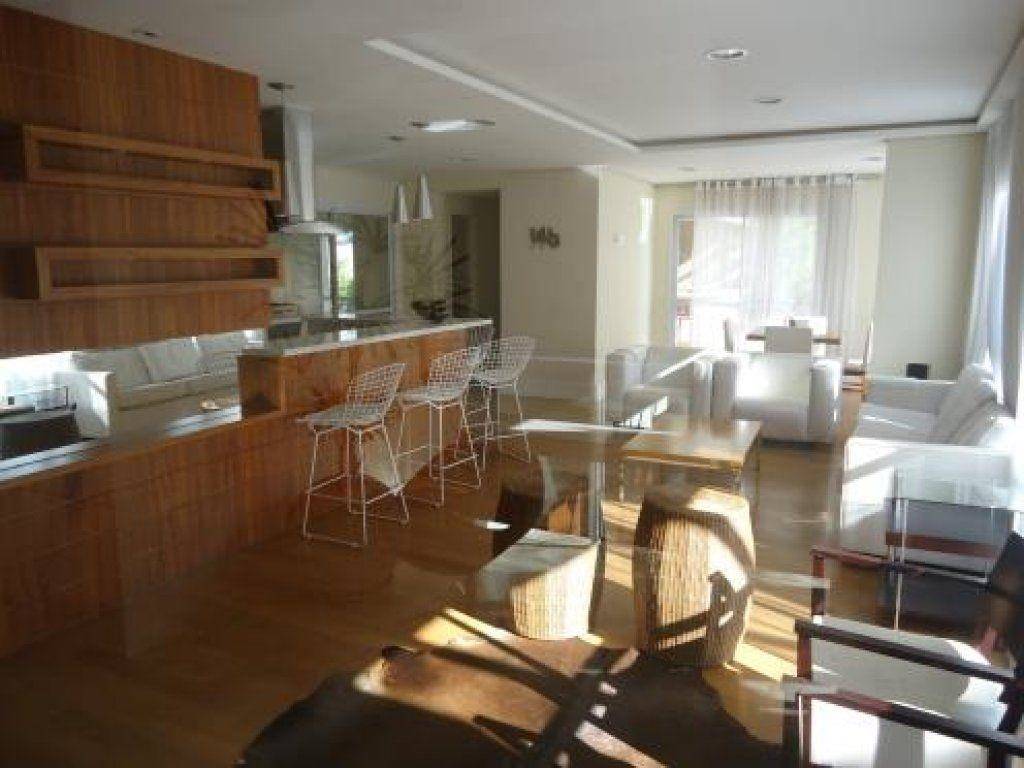 Apartamento para venda no Santo Amaro em Sao Paulo com 65m² por R$ 700.000,00