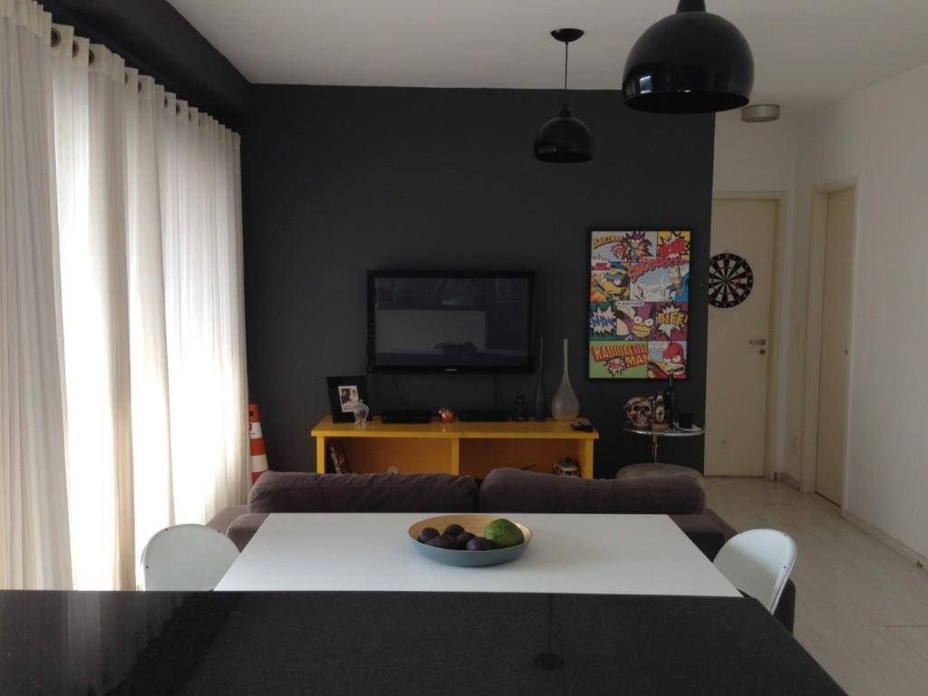 Apartamento para venda no Santo Amaro em Sao Paulo com 65m² por R$ 700.000,00
