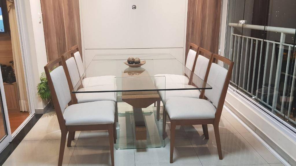 Apartamento para venda no Vila da Saude em Sao Paulo com 60m² por R$ 650.000,00