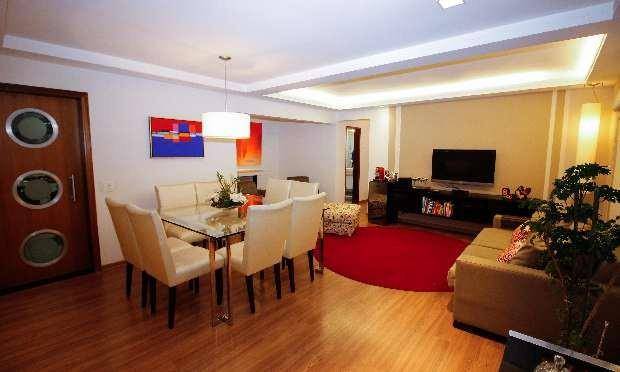 Apartamento para venda no Brooklin Novo em Sao Paulo com 115m² por R$ 900.000,00