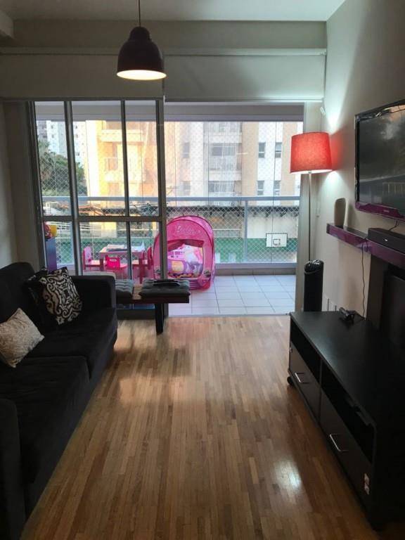 Apartamento para venda no Parque Colonial em Sao Paulo com 72m² por R$ 820.000,00