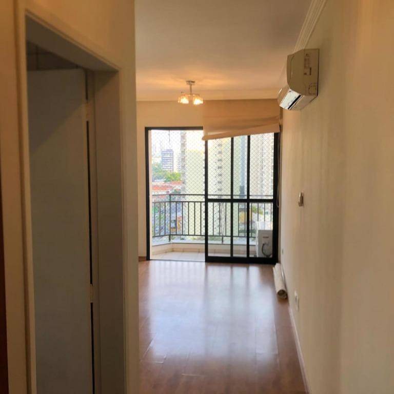 Apartamento para venda no Chacara Inglesa em Sao Paulo com 60m² por R$ 580.000,00