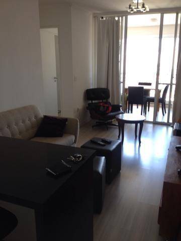 Apartamento para venda no Vila Congonhas em Sao Paulo com 65m² por R$ 600.000,00