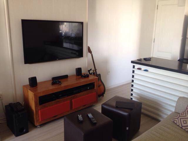 Apartamento para venda no Vila Congonhas em Sao Paulo com 65m² por R$ 600.000,00