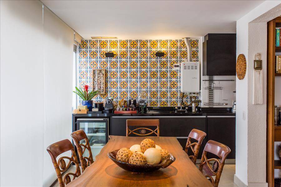 Apartamento para venda no Brooklin Paulista em Sao Paulo com 83m² por R$ 1.200.000,00