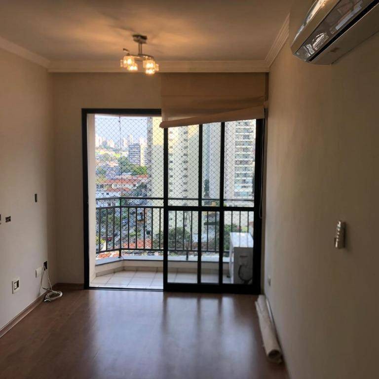 Apartamento para venda no Chacara Inglesa em Sao Paulo com 60m² por R$ 580.000,00