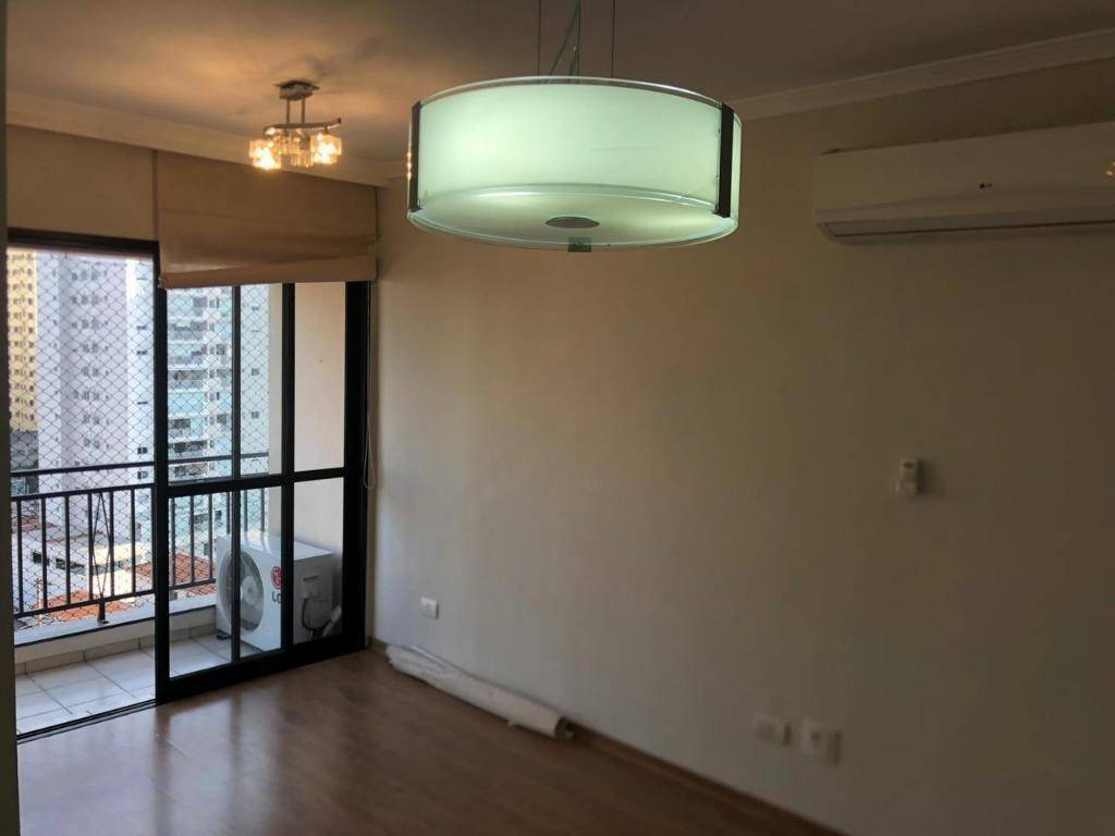 Apartamento para venda no Chacara Inglesa em Sao Paulo com 60m² por R$ 580.000,00