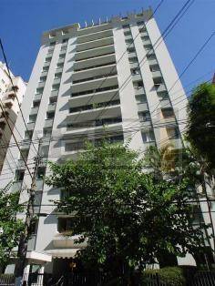 Apartamento para venda no Jardim Europa em Sao Paulo com 110m² por R$ 1.280.000,00
