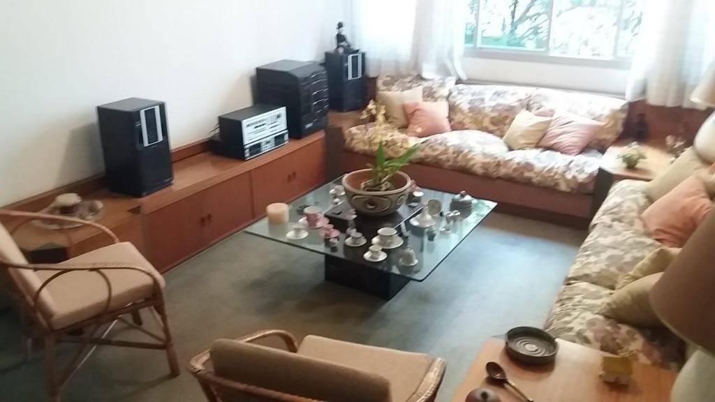 Apartamento para venda no Jardim Europa em Sao Paulo com 110m² por R$ 1.280.000,00
