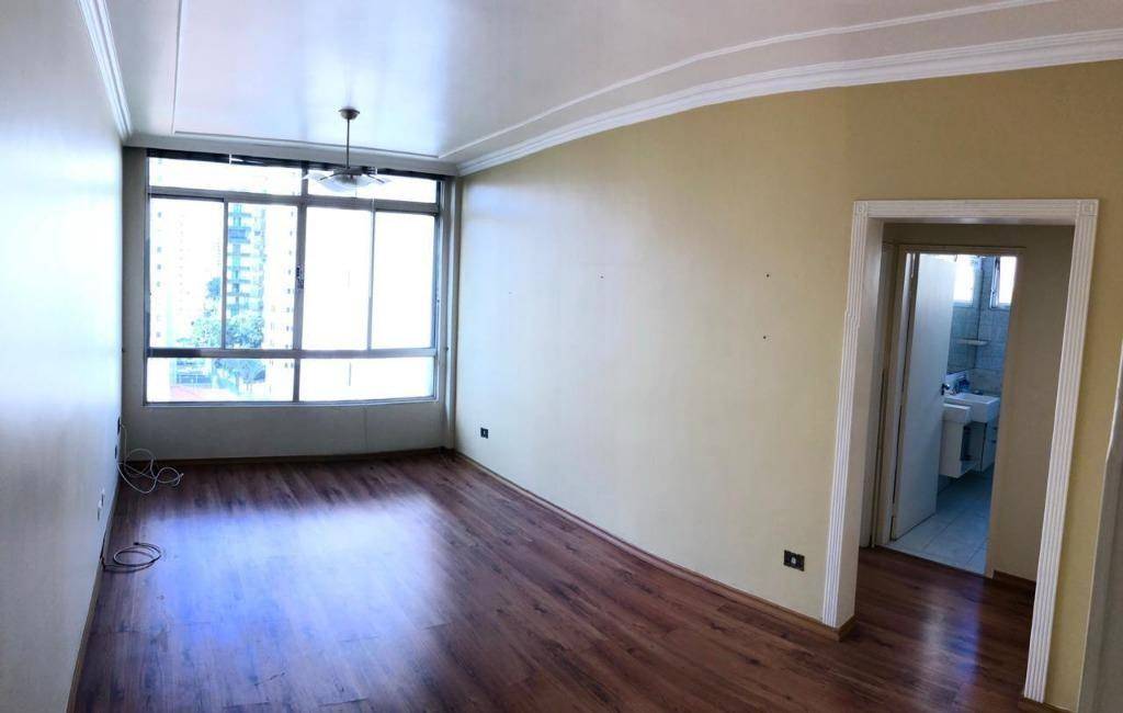 Apartamento para venda no Indianopolis em Sao Paulo com 77m² por R$ 560.000,00